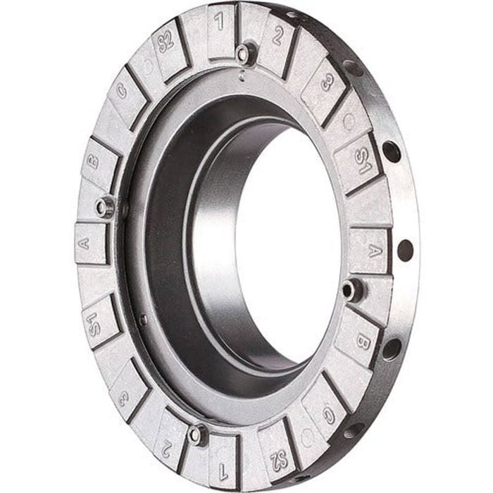 Phottix Speed Ring For Bowens