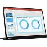 Lenovo ThinkVision M14d 14" LED Monitor