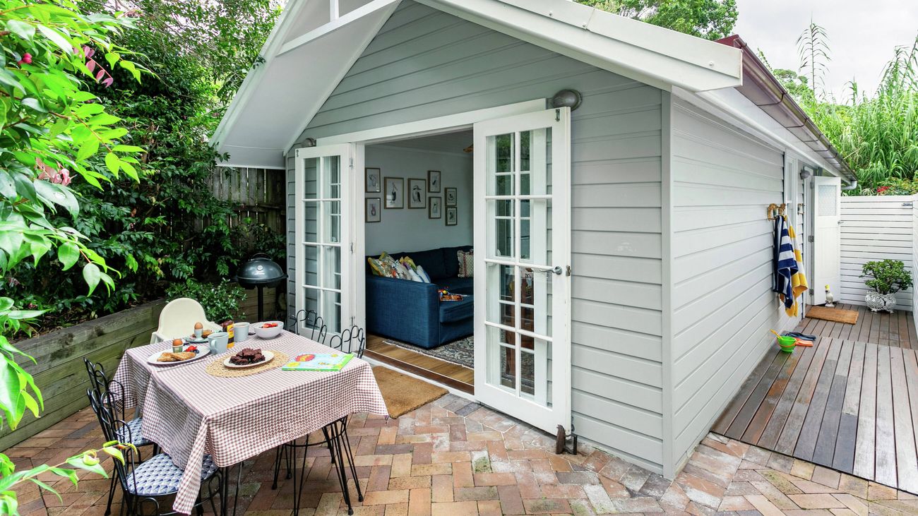 Tell a story with your Airbnb listing so you capture every place of interest in the house and outdoor space. 