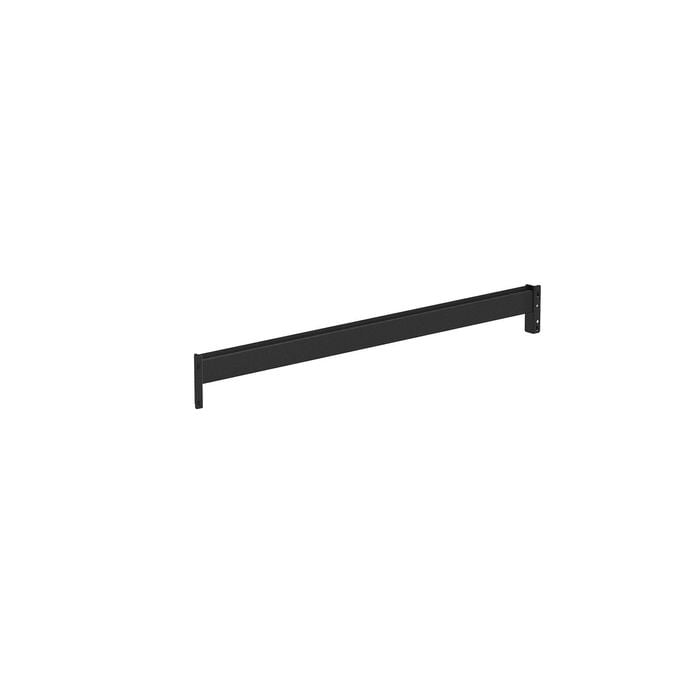 Rack It 400KG 949mm Shelving Tote Rail