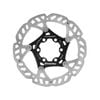 Swissstop Catalyst Pro 140mm 6-bolt Disc Rotor