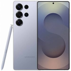 Samsung Galaxy S25 Ultra (s938b Dual Sim 12gb Ram 256gb 5g) - Titanium Silverblue
