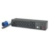 Apc By Schneider Electric Pdu - 2u Rackmount - 230v Ac - 12 C13 + 4 C19