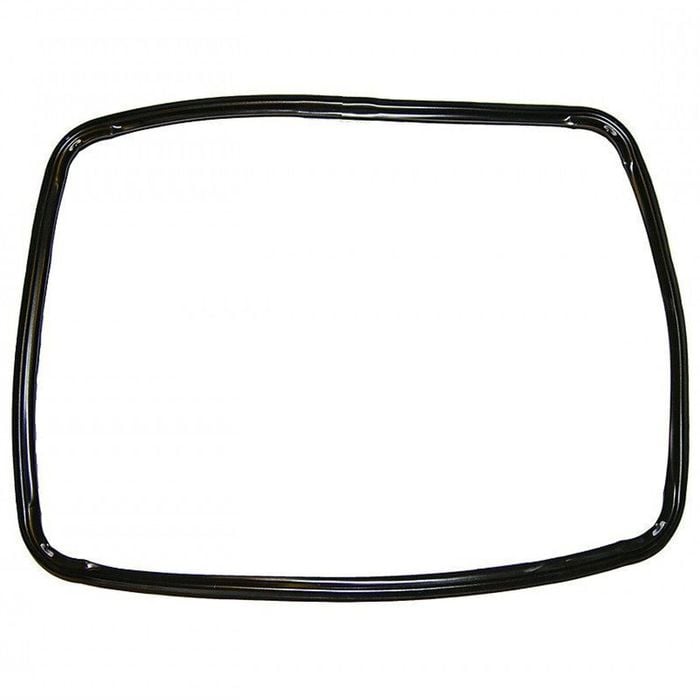 Oven/Stove Door Bellows Gasket Boot Seal A111687 to suit Ariston