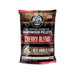 Pit Boss 9Kg Cherry BBQ Pellets