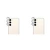 2PK PanzerGlass PicturePerfect Camera Lens Protector For Samsung Galaxy S24