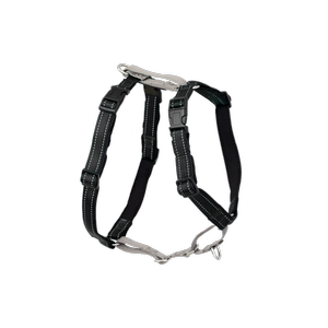PetSafe Black 3-In-1 Harness And Car Restraint - Small