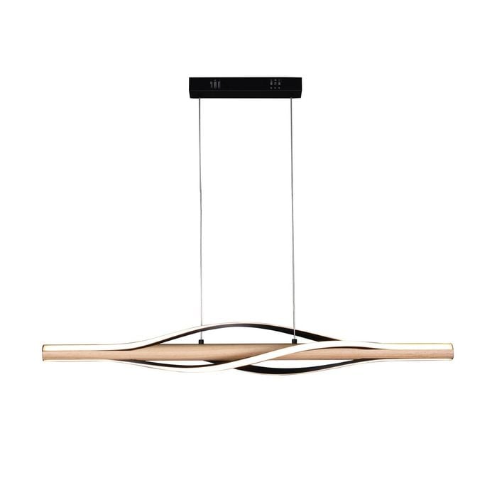 Lexi Lighting Bonnie LED CCT Pendant Light