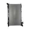 Basco Radiator For Subaru Forester SG EJ251 EJ253 EJ255 2.5L 2002~2007 Aluminium Core -RAD1081