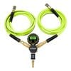 Oricom MTDi2 Twin Tyre Inflator and Deflator Kit