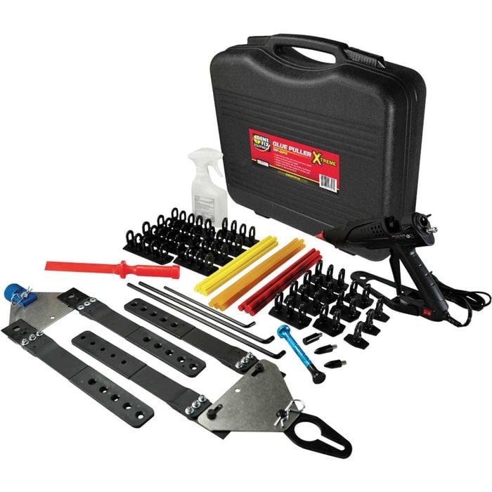 ALPOZ Glue Puller Xtreme Dent Repair Kit