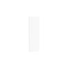 Kaboodle 450mm Macaroon V-Groove Medium Pantry Door