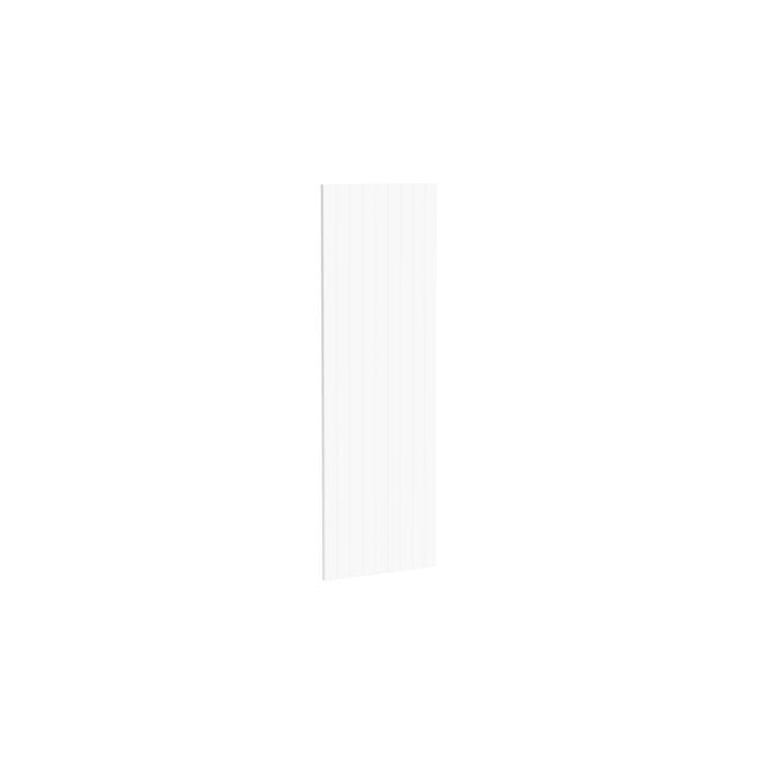 Kaboodle 450mm Macaroon V-Groove Medium Pantry Door