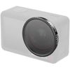 SmallRig Attachable 1/4 Effect Black Mist Filter for DJI Osmo Action 5 Pro / 4 5836