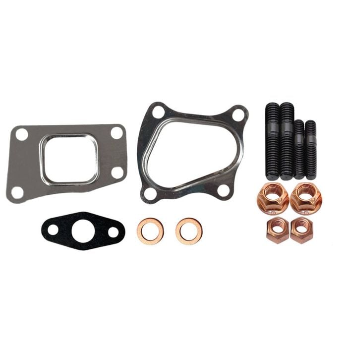 Turbo Charger Installation Stud & Gasket Kit For Suzuki Vitara K14c 1.4l
