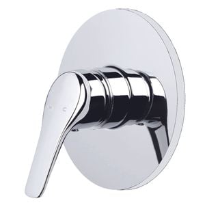 Foreno Chrome Equaliser Shower Mixer - Suits All Pressure