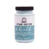 Folk Art 8oz/237ml Cascade Home Decor Chalk Paint