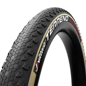 Vittoria Terreno 29x2.1 Xc Race Tlr Tan Black G2