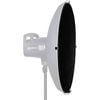 Elinchrom Beauty Dish Round Grid 70cm