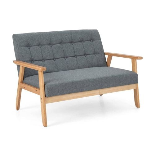 Love seat bunnings deals
