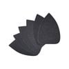Rocket Mouse Sander Wet And Dry Sheets - 6 Pack