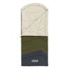 Coleman Sleeping Bag Mudgee C5 Temperature Rating Outdoor Camping