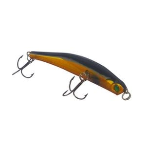Toppu Mizzu Sidewinder, Gold Flare, 95mm