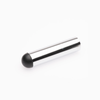 Lane Polished Chrome Bullet Door Stop