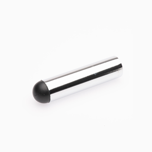 Lane Polished Chrome Bullet Door Stop