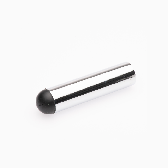 Lane Polished Chrome Bullet Door Stop