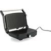 GreenLife Contact Ceramic Sandwich Press/Grill Cooking Appliance Black
