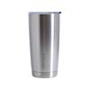 5 O'Clock Stainless Vacuum Insulated Tumbler - 590ml (20oz) Stainless Steel