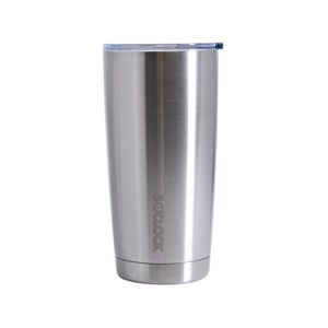 5 O'Clock Stainless Vacuum Insulated Tumbler - 590ml (20oz) Stainless Steel