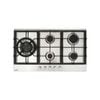 Esatto 90cm Gas Cooktop With Wok