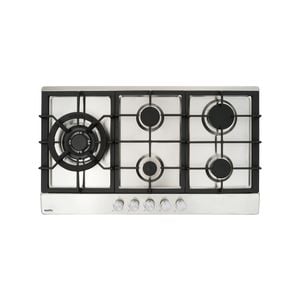 Esatto 90cm Gas Cooktop With Wok