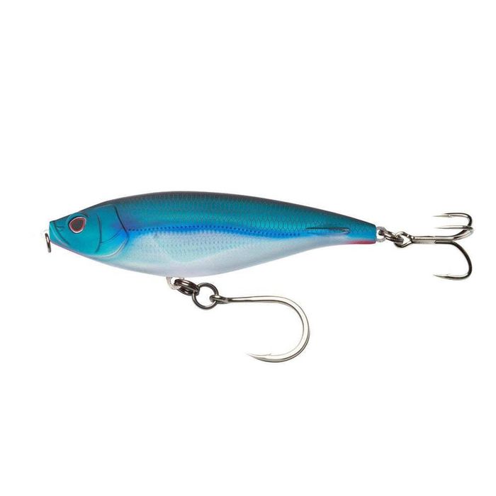 Nomad Design Madscad 190mm Autotune (AT) Sinking Stick Bait Fishing Lure Candy Pilchard