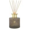 Nicola Spring 3x Reed Diffuser 200ml - Green Pomelo & Passion Fruit - Fruity Fresh Fragrance With 6 Reeds Long Lasting Scent