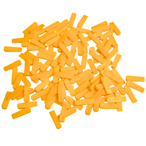 QEP Tile Wedges - 500 Pack