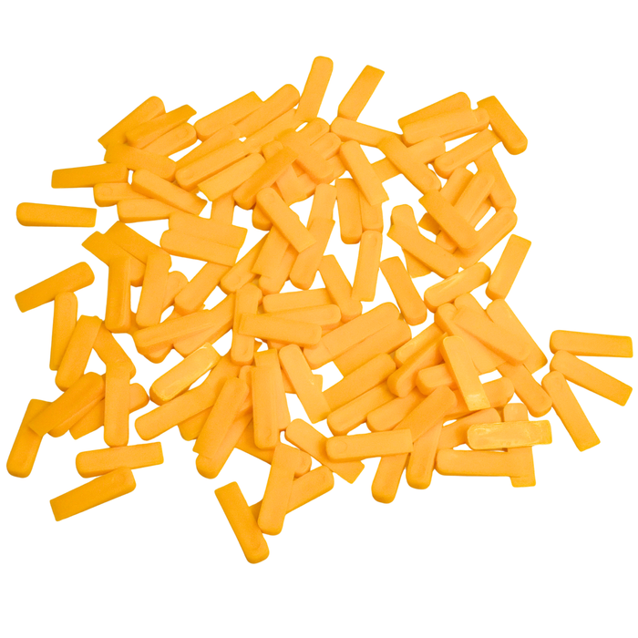 QEP Tile Wedges - 500 Pack