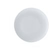 Maxwell & Williams Porcelain 23cm Basics Diamonds Entree Plate Serving Dish WHT