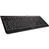 Cherry Keyboard - Scissors Keyswitch - 104 Key(s)