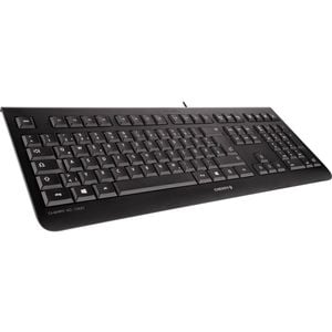 Cherry Keyboard - Scissors Keyswitch - 104 Key(s)