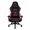 ONEX Gaming Chair RTC Embrace Large Alcantara - Black/Red
