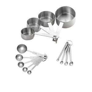 Avanti Bakers Dozen Measuring Sets - 13pc