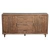 Oslo Medium Sideboard