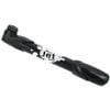 Zefal Mini Jet Pump Black