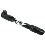 Zefal Mini Jet Pump Black