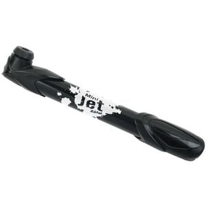 Zefal Mini Jet Pump Black