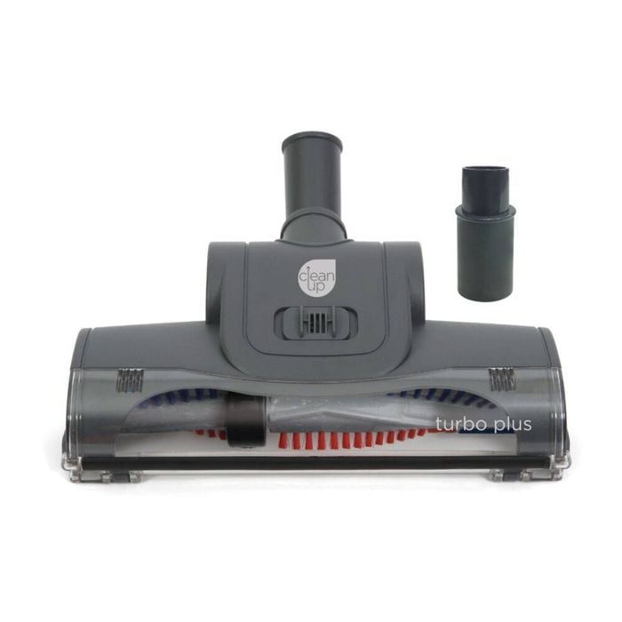 CleanUp 32mm / 35mm Turbo Plus Floor Tool Vacuum Head Beater Bar Pet Hair