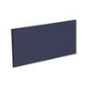 Kaboodle Drawer Panel 600mm Pk1 Country Berry Blue